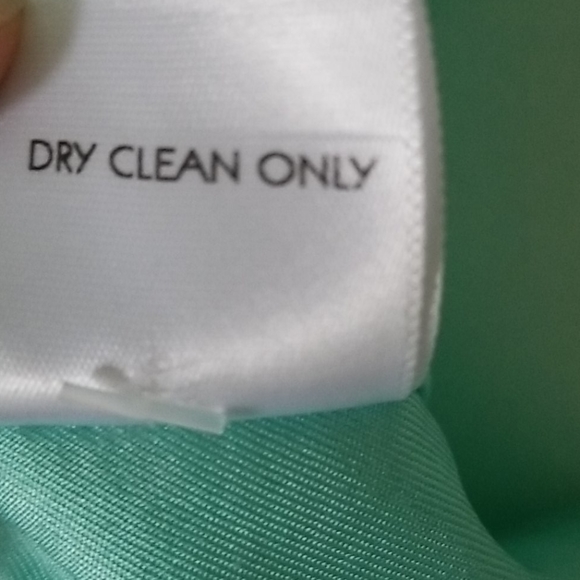 EUC Kirribilla Tinsley Dress in Mint Color Size 8 - Picture 10 of 10